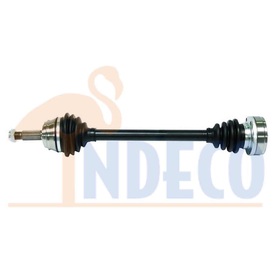 Arbol de transmisión