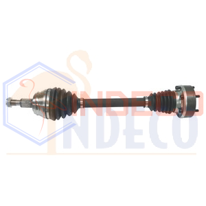 Árbol de transmisión