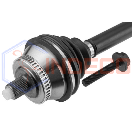 Árbol de transmisión