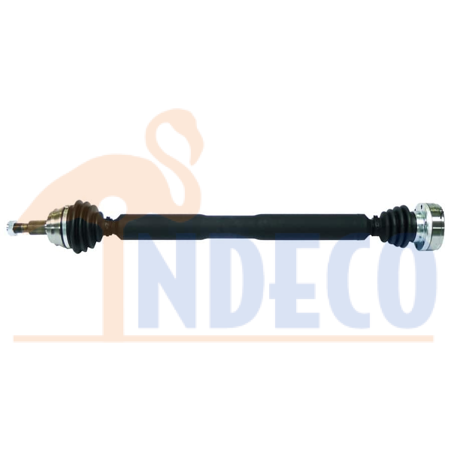 Arbol de transmisión