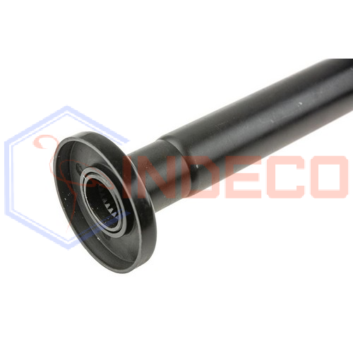 Árbol de transmisión