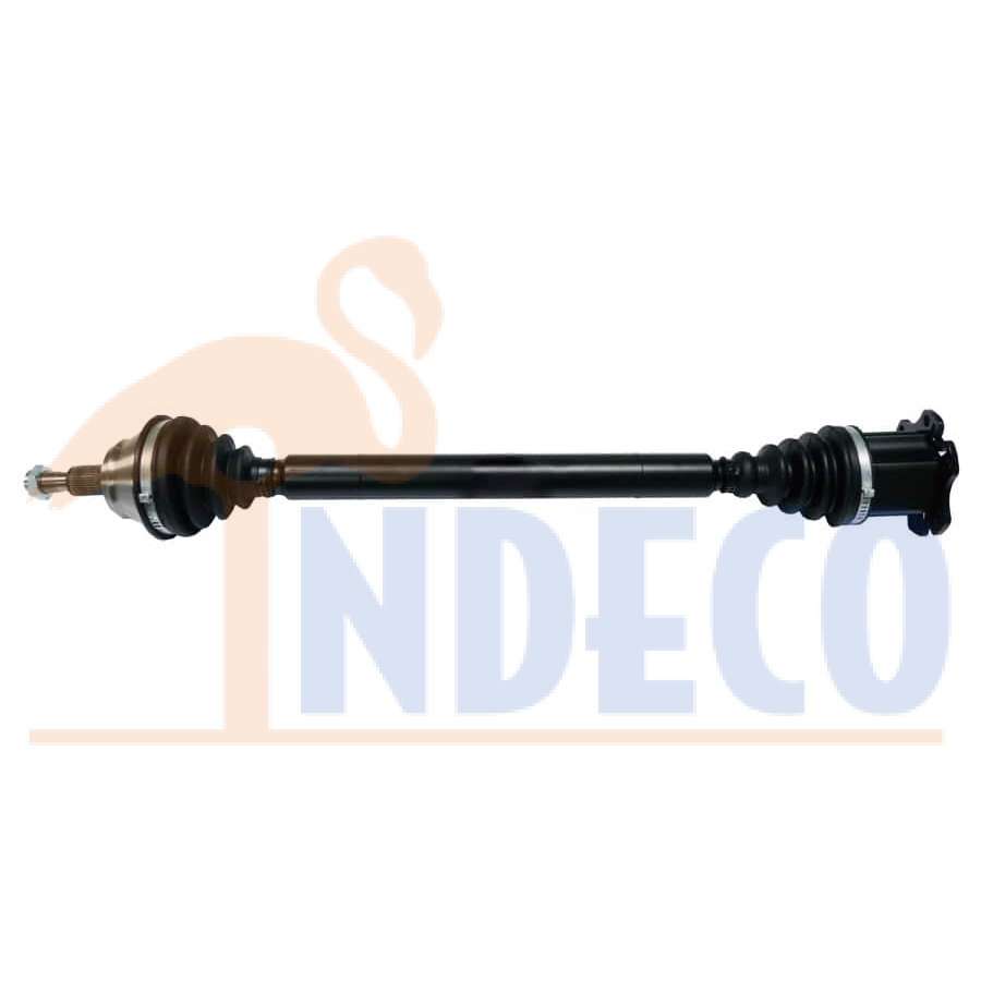 Árbol de transmisión