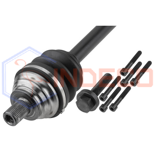 Árbol de transmisión