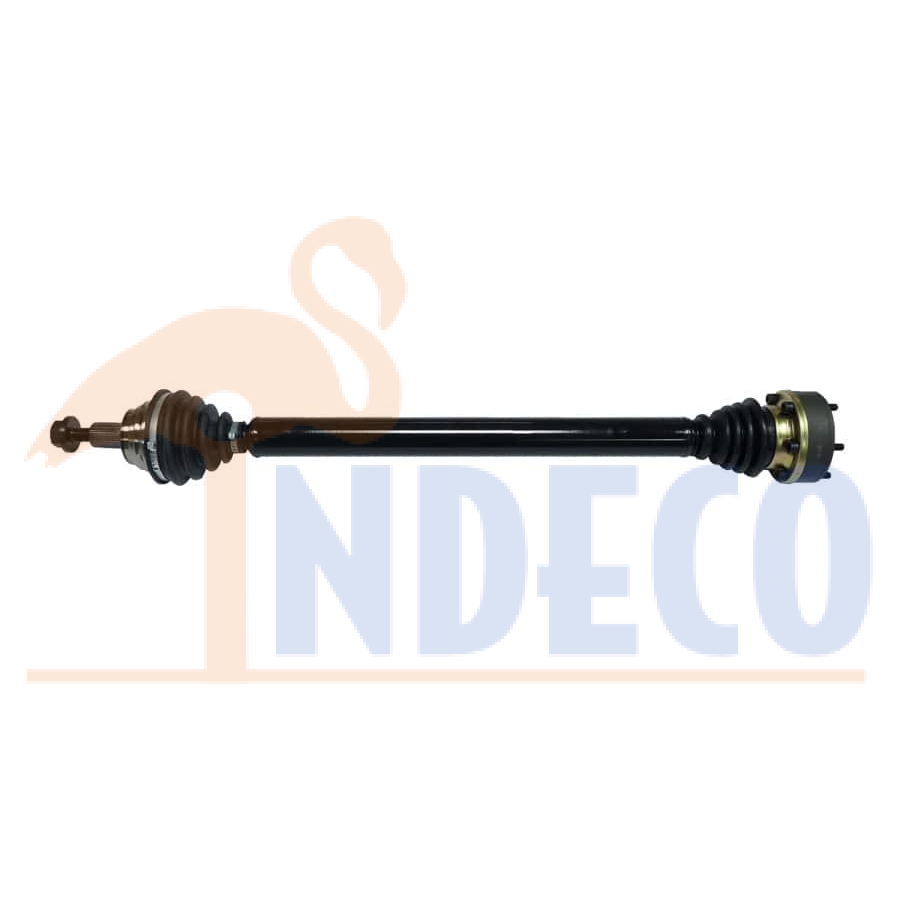 Arbol de transmisión