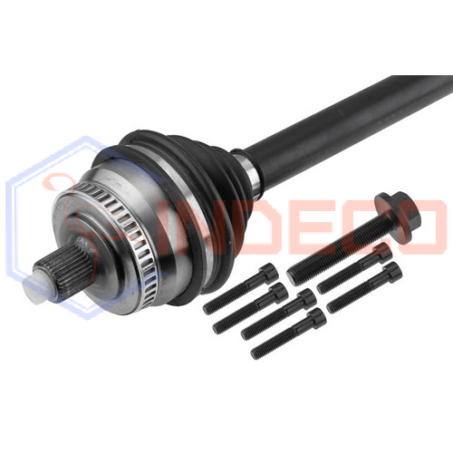 Árbol de transmisión