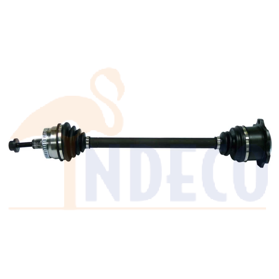 Arbol de transmisión