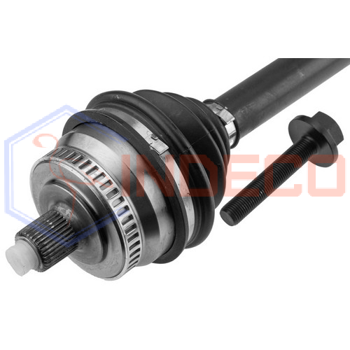 Árbol de transmisión