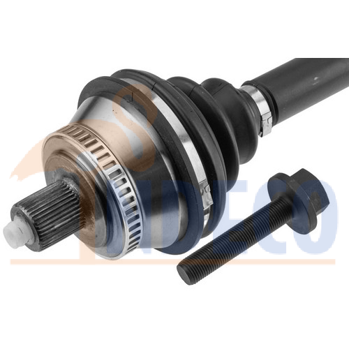 Árbol de transmisión