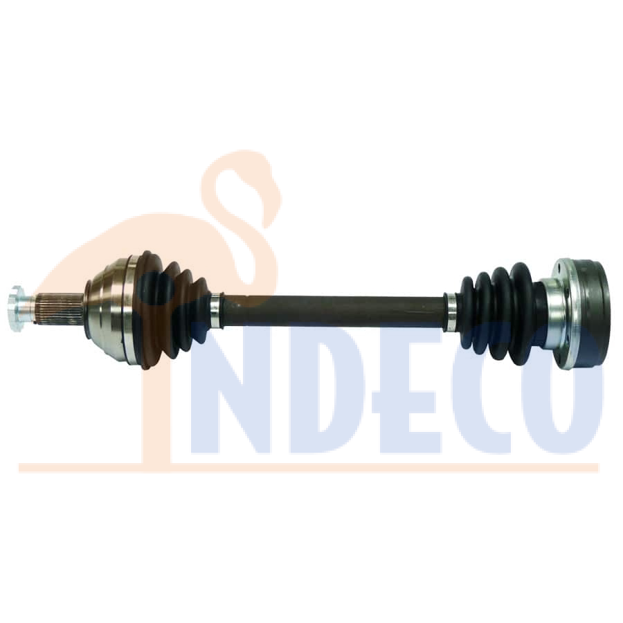 Arbol de transmisión