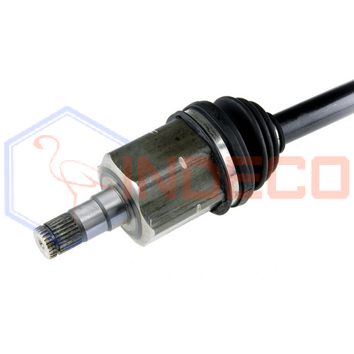 Árbol de transmisión