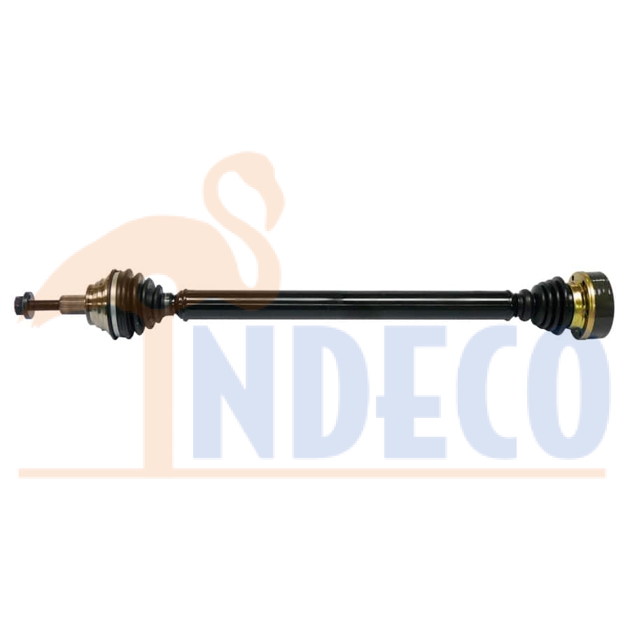 Arbol de transmisión