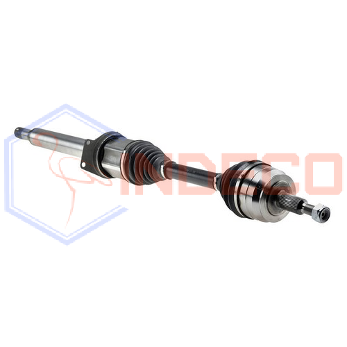 Árbol de transmisión