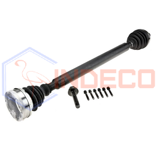 Árbol de transmisión