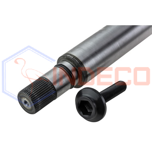 Árbol de transmisión