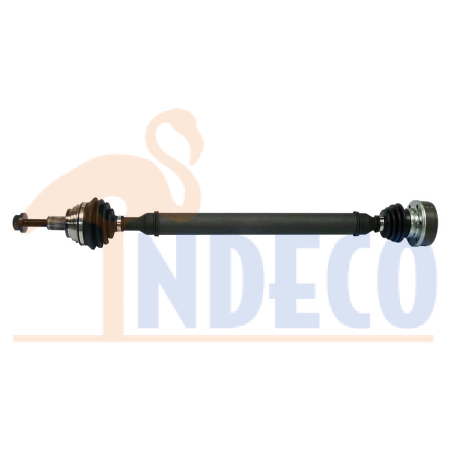 Árbol de transmisión