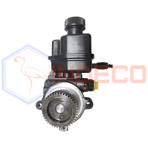 Bomba hidráulica, dirección