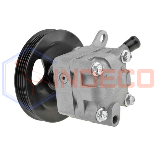 Bomba hidráulica, dirección