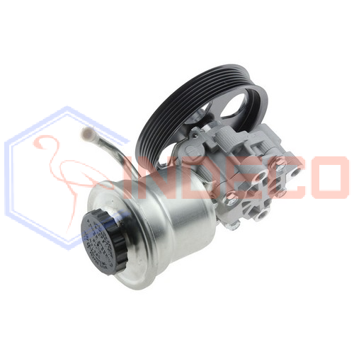 Bomba hidráulica, dirección