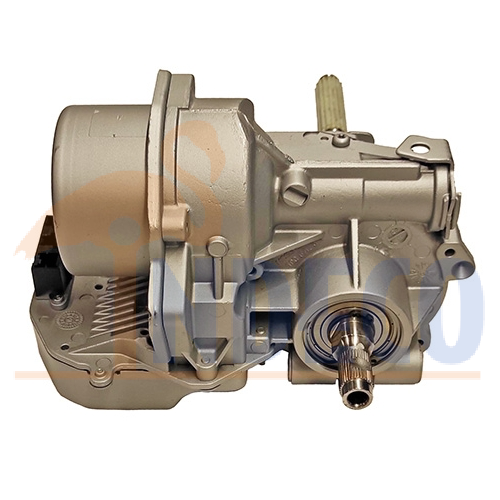 Columna de dirección