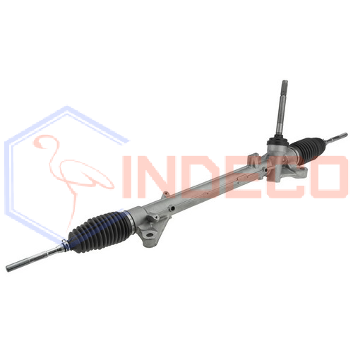 Engranaje de dirección