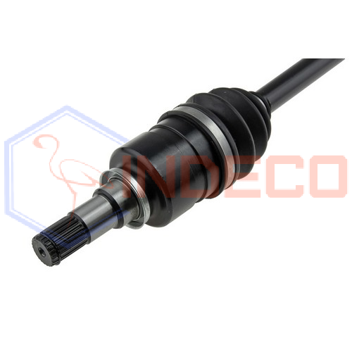 Árbol de transmisión