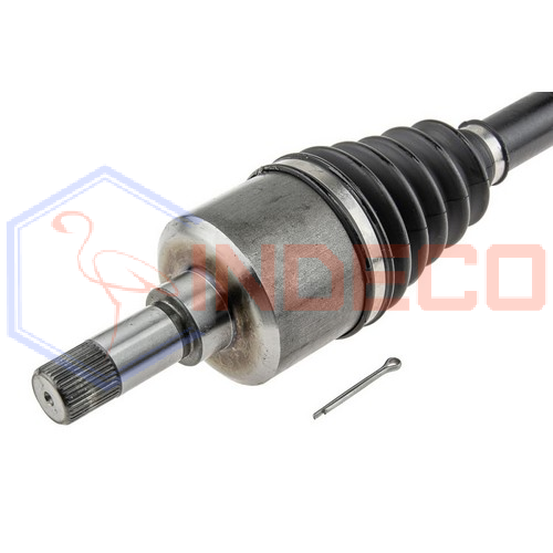 Árbol de transmisión