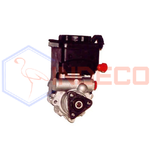 Bomba hidráulica, dirección