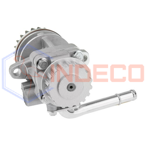 Bomba hidráulica, dirección