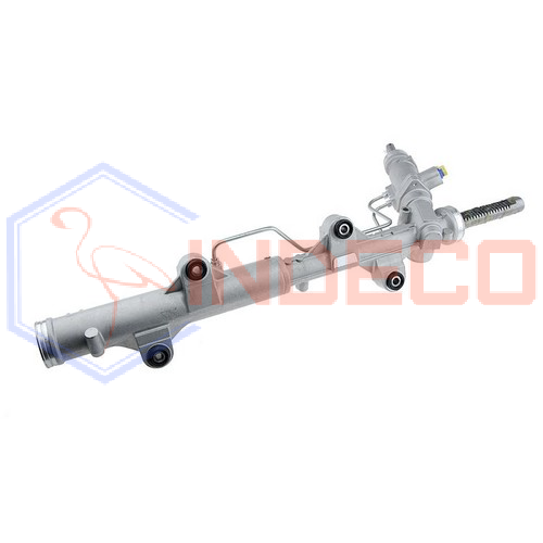 Engranaje de dirección