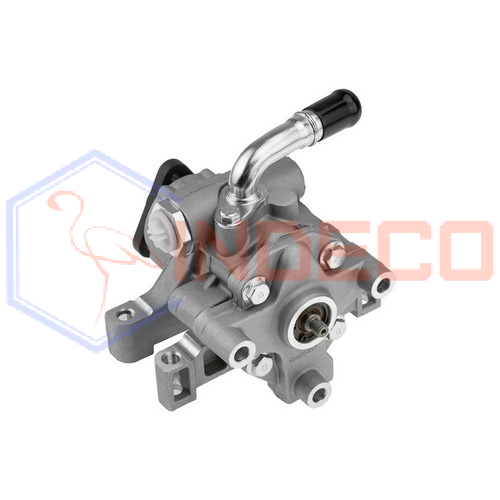 Bomba hidráulica, dirección