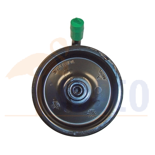 Bomba hidráulica, dirección