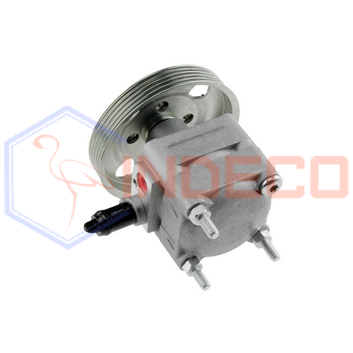 Bomba hidráulica, dirección