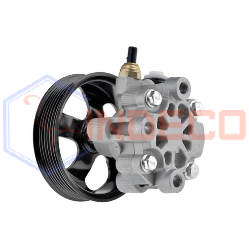 Bomba hidráulica, dirección