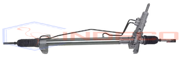 Engranaje de dirección