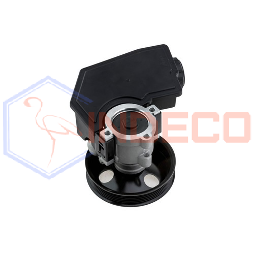 Bomba hidráulica, dirección