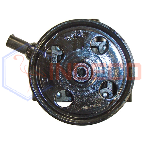 Bomba hidráulica, dirección