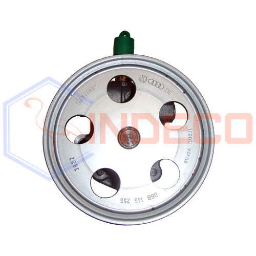 Bomba hidráulica, dirección