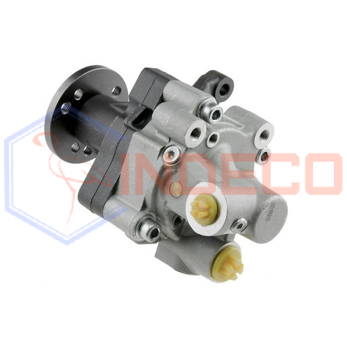 Bomba hidráulica, dirección