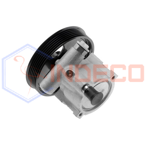 Bomba hidráulica, dirección