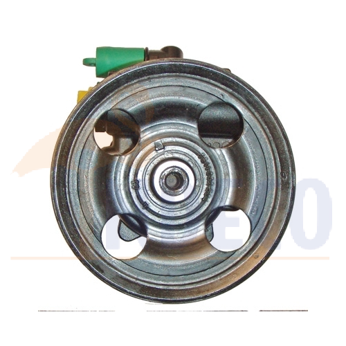 Bomba hidráulica, dirección