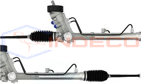 Engranaje de dirección