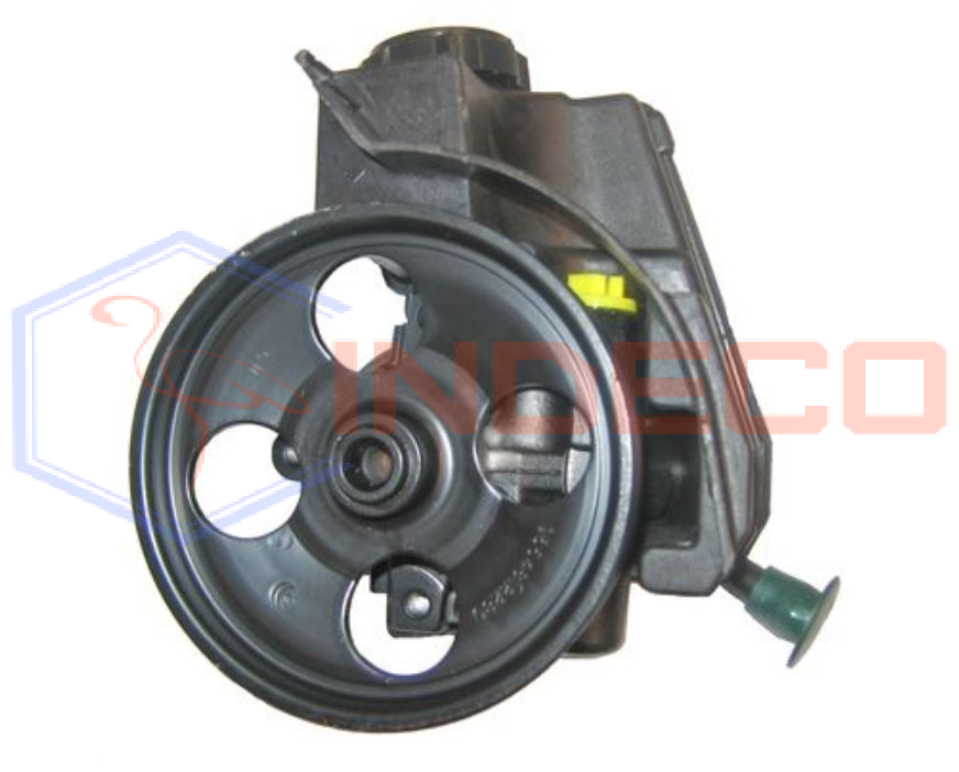 Bomba hidráulica, dirección