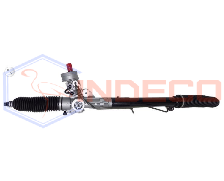 Engranaje de dirección