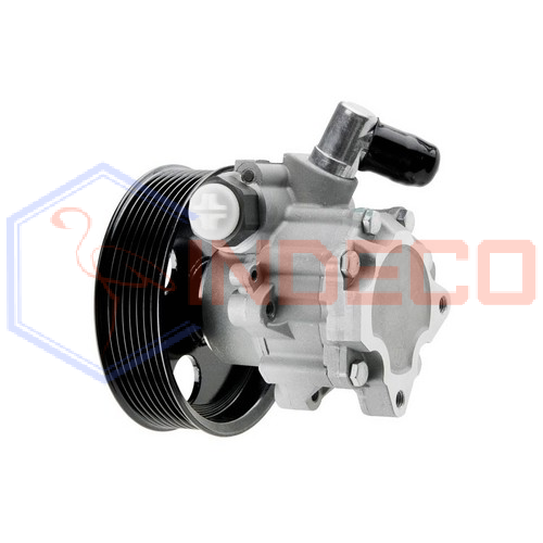 Bomba hidráulica, dirección