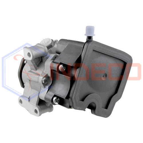 Bomba hidráulica, dirección