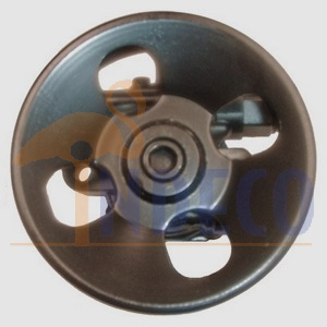 Bomba hidráulica, dirección