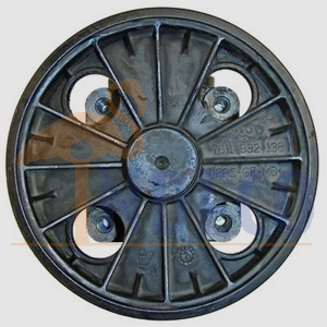 Bomba hidráulica, dirección