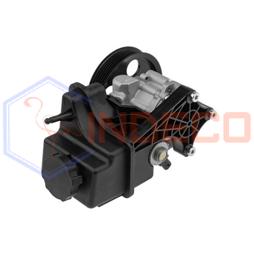 Bomba hidráulica, dirección