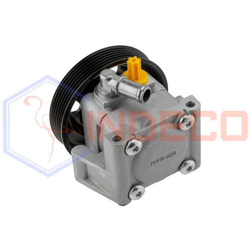 Bomba hidráulica, dirección