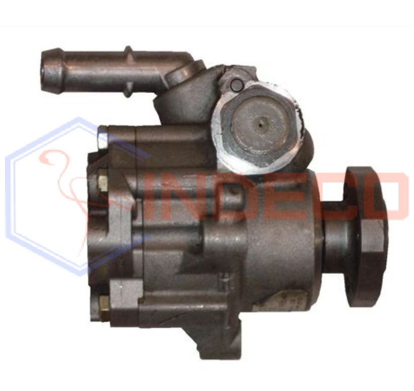 Bomba hidráulica, dirección